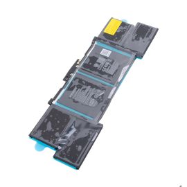 Аккумуляторная батарея для ноутбука Apple MacBook Pro Retina 15 (A1953) Pisen 7306 mAh