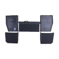 Аккумуляторная батарея для ноутбука Apple MacBook Retina 12 (A1534) Pisen 5300 mAh  ― OnlineBazar.su