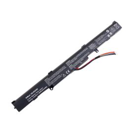 Аккумуляторная батарея для ноутбука Asus GL553VD (A41N1611) 2200 mAh