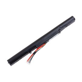 Аккумуляторная батарея для ноутбука Asus GL553VD (A41N1611) 2200 mAh