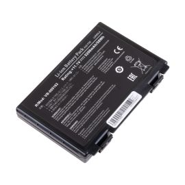 Аккумуляторная батарея для ноутбука Asus K50 (A32-F82) 5200 mAh