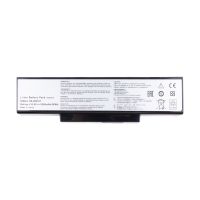 Аккумуляторная батарея для ноутбука Asus N71 (A32-K72) 5200 mAh ― OnlineBazar.su