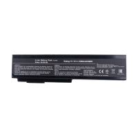 Аккумуляторная батарея для ноутбука Asus X55 (A32-M50) 4400 mAh ― OnlineBazar.su