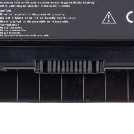 Аккумуляторная батарея для ноутбука Asus R7016 (A32-N56) 5200 mAh