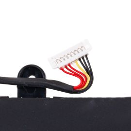 Аккумуляторная батарея для ноутбука Asus G73 (G731GV) 4210 mAh