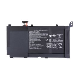 Аккумуляторная батарея для ноутбука Asus V551LB (B31N1336) 4080 mAh