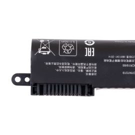 Аккумуляторная батарея для ноутбука Asus X540L (A31N1519) 2600 mAh