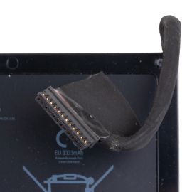 Аккумуляторная батарея для ноутбука Dell Alienware 15 2018 (9NJM1) 8333 mAh