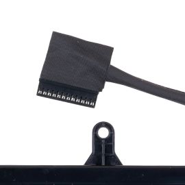 Аккумуляторная батарея для ноутбука Dell Alienware 15 R3 (44T2R) 4250 mAh