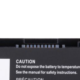 Аккумуляторная батарея для ноутбука Dell E7450 (34GKR) 4500 mAh