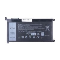 Аккумуляторная батарея для ноутбука Dell Inspirion 13-7368 (WDX0R) ― OnlineBazar.su