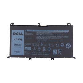 Аккумуляторная батарея для ноутбука Dell Inspiron 15 7000 (357F9) 6400 mAh