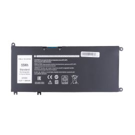 Аккумуляторная батарея для ноутбука Dell Inspiron 17 7778 (33YDH) 3500 mAh