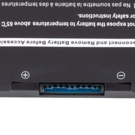 Аккумуляторная батарея для ноутбука Dell Inspiron 17 7778 (33YDH) 3500 mAh