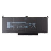 Аккумуляторная батарея для ноутбука Dell Latitude 13 7390 7500 mAh ― OnlineBazar.su