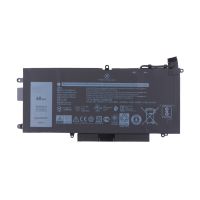 Аккумуляторная батарея для ноутбука Dell Latitude 7390 (K5XWW) 7500 mAh ― OnlineBazar.su