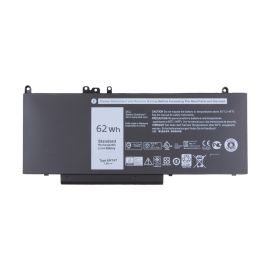 Аккумуляторная батарея для ноутбука Dell Latitude E5470 (6MT4T) 8000 mAh