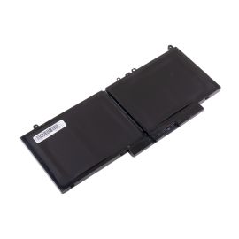 Аккумуляторная батарея для ноутбука Dell Latitude E5470 (6MT4T) 8000 mAh