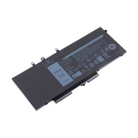 Аккумуляторная батарея для ноутбука Dell Precision 15 (3520) (GJKNX) 7900 mAh