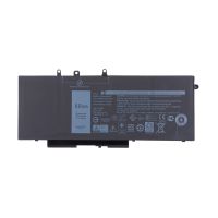 Аккумуляторная батарея для ноутбука Dell Precision 15 (3520) (GJKNX) 7900 mAh ― OnlineBazar.su