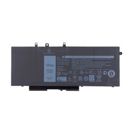 Аккумуляторная батарея для ноутбука Dell Precision 15 (3520) (GJKNX) 7900 mAh