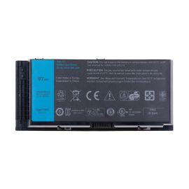 Аккумуляторная батарея для ноутбука Dell Precision M4600 (FV993) 8310 mAh