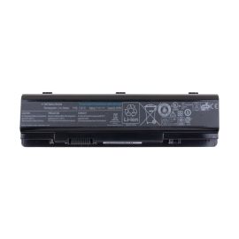 Аккумуляторная батарея для ноутбука Dell Inspiron 1410 (F287H) 5200 mAh
