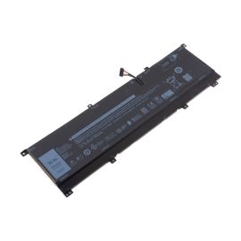 Аккумуляторная батарея для ноутбука Dell XPS 15 (9575) (8N0T7) 6250 mAh