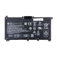 Аккумуляторная батарея для ноутбука HP 250 G7 (HT03-3S1P) 3470 mAh ― OnlineBazar.su