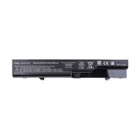 Аккумуляторная батарея для ноутбука HP Compaq 620 (HSTNN-I85C) 5200 mAh ― OnlineBazar.su