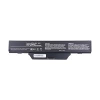 Аккумуляторная батарея для ноутбука HP Compaq 6720S (HSTNN-LB51) 5200 mAh ― OnlineBazar.su