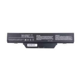 Аккумуляторная батарея для ноутбука HP Compaq 6720S (HSTNN-LB51) 5200 mAh