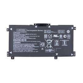 Аккумуляторная батарея для ноутбука HP Envy 17M (LK03XL) 4600 mAh