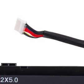 Аккумуляторная батарея для ноутбука HP Omen 17-AB (FM08) 5675 mAh