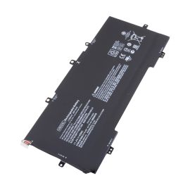 Аккумуляторная батарея для ноутбука HP Pavilion 13-d (VR03XL) 3830 mAh