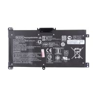 Аккумуляторная батарея для ноутбука HP Pavilion X360 14-BA (BK03XL) 3470 mAh ― OnlineBazar.su