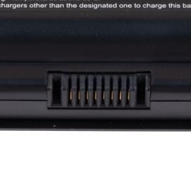 Аккумуляторная батарея для ноутбука HP Pavilion dv5 (HSTNN-LB72) 5200 mAh