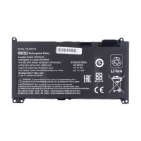 Аккумуляторная батарея для ноутбука HP ProBook 430 G4 (RR03XL) 3500 mAh ― OnlineBazar.su