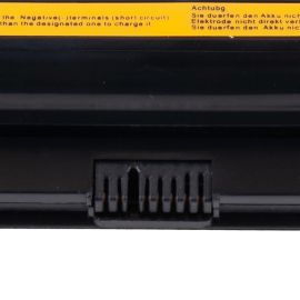 Аккумуляторная батарея для ноутбука Lenovo G500 (L12S4E01) 2600 mAh