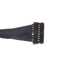 Аккумуляторная батарея для ноутбука Lenovo IdeaPad 110-15ACL (L15S3A02) 2600 mAh