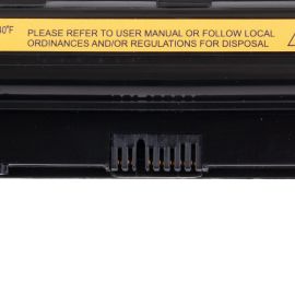 Аккумуляторная батарея для ноутбука Lenovo IdeaPad G500S (L12L4A02) 2600 mAh