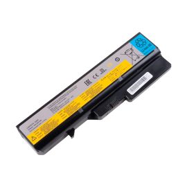 Аккумуляторная батарея для ноутбука Lenovo IdeaPad G560 (57Y6454) 5200 mAh