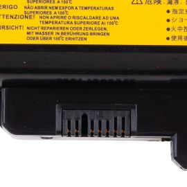 Аккумуляторная батарея для ноутбука Lenovo IdeaPad G560 (57Y6454) 5200 mAh