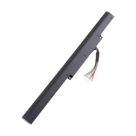 Аккумуляторная батарея для ноутбука Lenovo IdeaPad P500 (L12L4K01) 2200 mAh