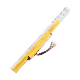 Аккумуляторная батарея для ноутбука Lenovo IdeaPad P500 (L12L4K01) 2200 mAh