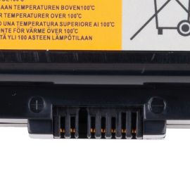 Аккумуляторная батарея для ноутбука Lenovo IdeaPad Y490A (L12L6E01) 5200 mAh