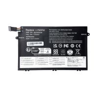 Аккумуляторная батарея для ноутбука Lenovo ThinkPad E485 (L17M3P52) 4000 mAh ― OnlineBazar.su
