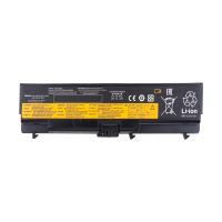 Аккумуляторная батарея для ноутбука Lenovo ThinkPad Edge 14 (42T4791) 5200 mAh ― OnlineBazar.su