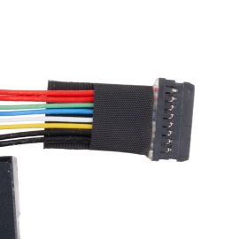 Аккумуляторная батарея для ноутбука Lenovo ThinkPad L580 (L17L3P52) 4050 mAh