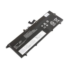 Аккумуляторная батарея для ноутбука Lenovo ThinkPad T14S (L18C3PD2) 4820 mAh